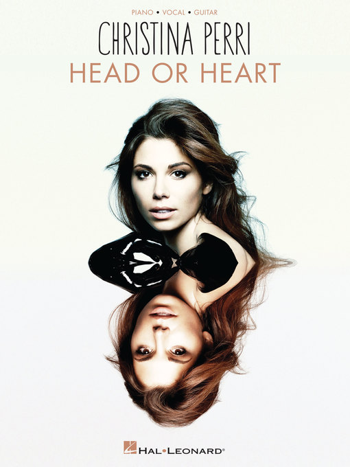 Title details for Head or Heart Songbook by Christina Perri - Available